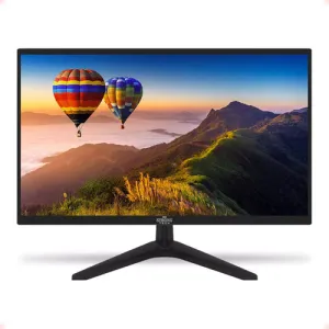 Computador Completo Desktop Intel Core I5 16gb Ssd 480gb Teclado Mouse e Monitor 17'' Strong Tech