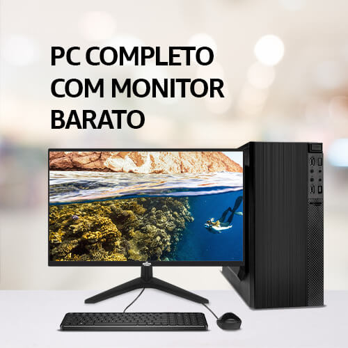  Monitor Barato
